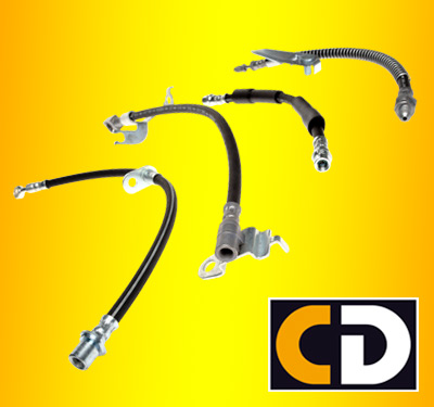 CD Hand Hoses