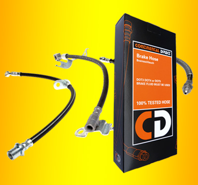 CD Brake Hoses