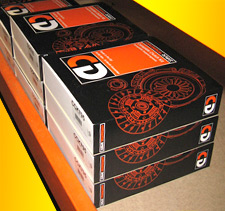 CD Clutch Kits