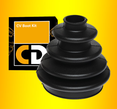 CD Stretch CV Boot Kit