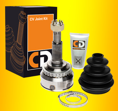 CD CV Joint Kits