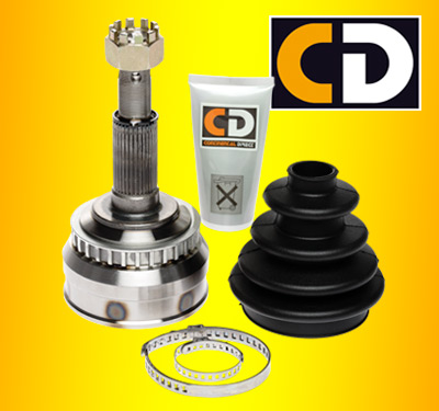 CD CV Joint Kits