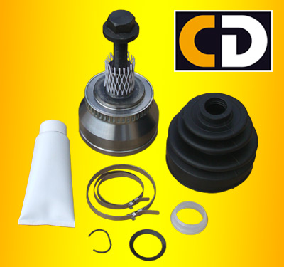 CD CV Joint Kits