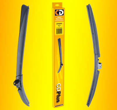 CDPlus Hybrid Wiper Blades