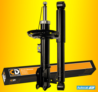 CD Shock Absorbers