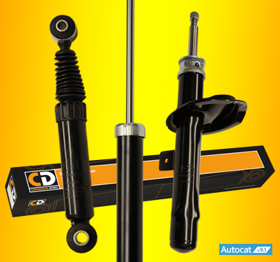 CD Shock Absorbers