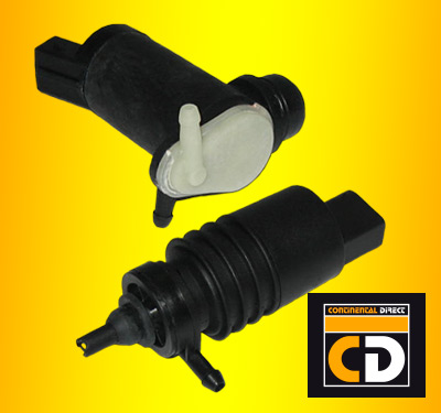 CD Windscreen Washer Pumps