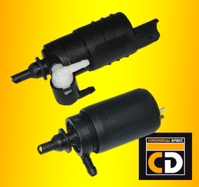 CD Windscreen Washer Pumps