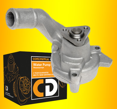 CD Water Pump