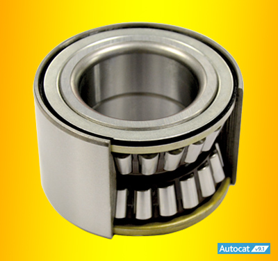 CD Wheel Bearing