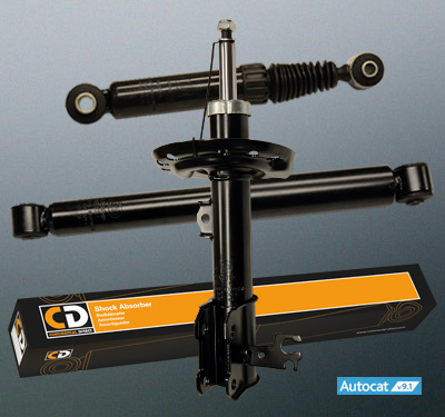 CD Shock Absorbers